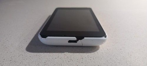 Nokia lumia 530 - nokia, sim