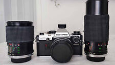 macchina fotografica Olimpus 