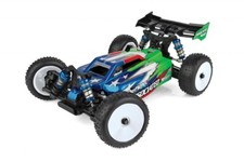 Kit passeggino Team Associated