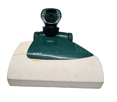 K02 vorwerk folletto 351 - vorwerk,