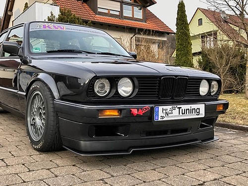 Offerta speciale spoiler