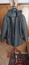 Cappotto da donna verde (Made