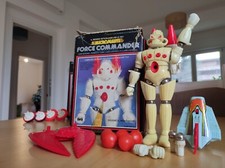 Force Commander - I Micronauti