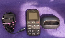 Ottime condizioni. ALCATEL ONE