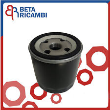 Filtro Olio Nissan Qashqai 1.5