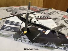 5 Agusta A109 2003 elicottero Collezione Carabinieri DeAgostini modellino