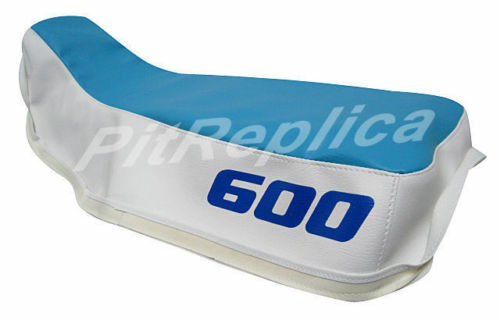 Housse selle 600 dr - housse,