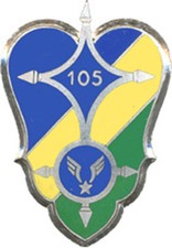 105th Groupe Di Aviation Light