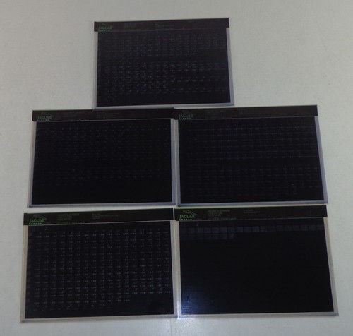 Microfiche catalogo ricambi - microfiche,