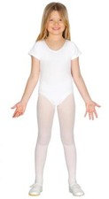 Body danza bianco economico