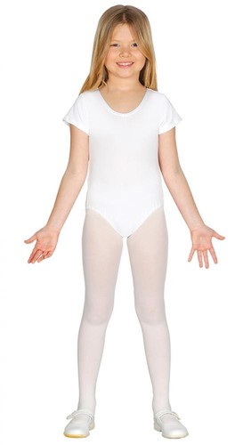 Body danza bianco - , economico