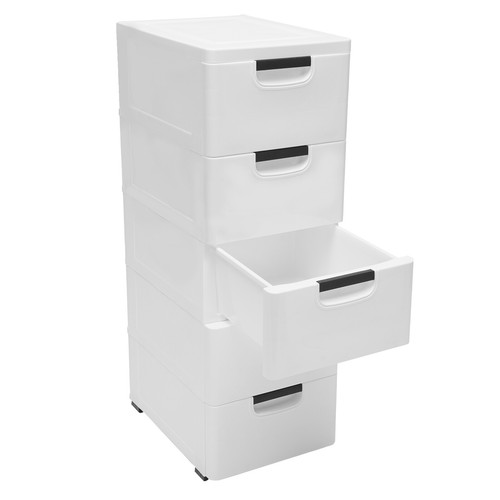 Armadio cassettiera plastica - armadio,