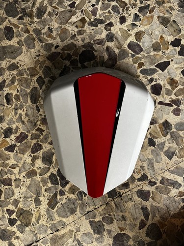 Unghia monoposto yamaha - yamaha, r6