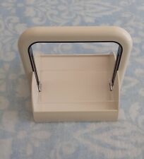 Portatovaglioli Guzzini vintage