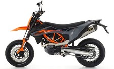 TERMINALE DI SCARICO ARROW