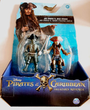 PIRATI DEI CARAIBI Salazar's