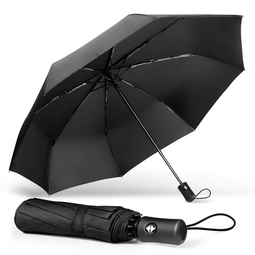 Ribs automatic open - open, umbrella