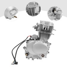 Kit Motore Trasmissione 250CC