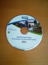 CD Navigazione Gran Bretagna