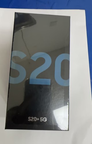 Nuovo samsung galaxy s20 - galaxy, plus