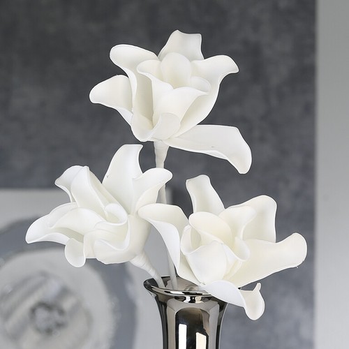 Foam flower rumba con - foam, 3