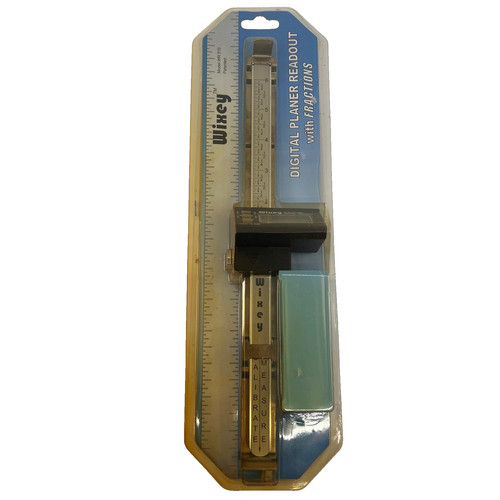 Wixey wr510 lettura pialla - wixey,