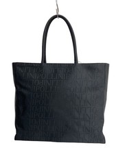 Pollini Handbag -- Black