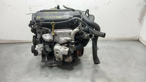 4ee2 motore honda civic - motore,