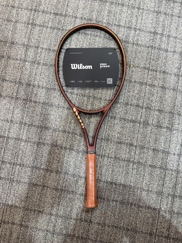 Racchetta tennis wilson pro - tennis,