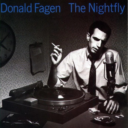 Donald fagen the - the, nightfly