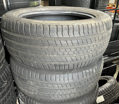 Pneumatici estivi 235 - 2, 235/55r19