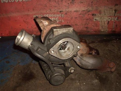 Turbo ford transit tdci - turbo, 2.4