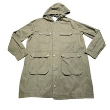 NUOVO HM Utility Giacca Anorak