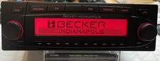 Becker be7922 indianapolis - be7922,