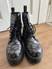 Stivali Dr. Martens Jadon