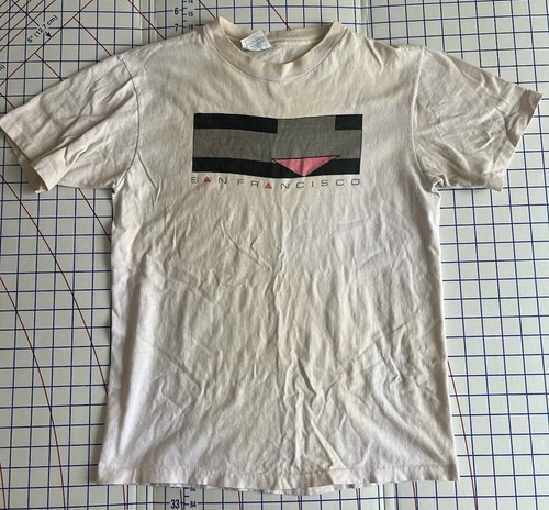 Shirt vintage anni lgbt - vintage, 90