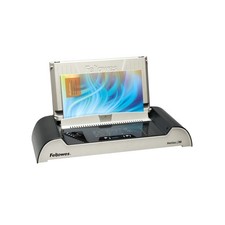 Rilegatrice termica Helios 30