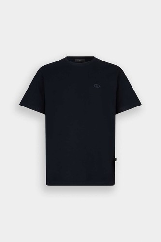 Liu shirt in puro - -, t-shirt
