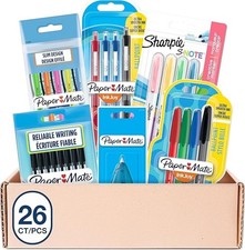 Paper Mate & Sharpie - Set di