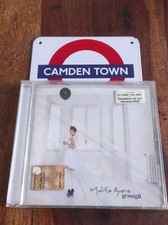 Malika Ayane - Grovigli