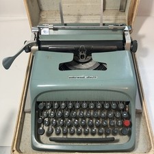Olivetti underwood studio - olivetti, 44