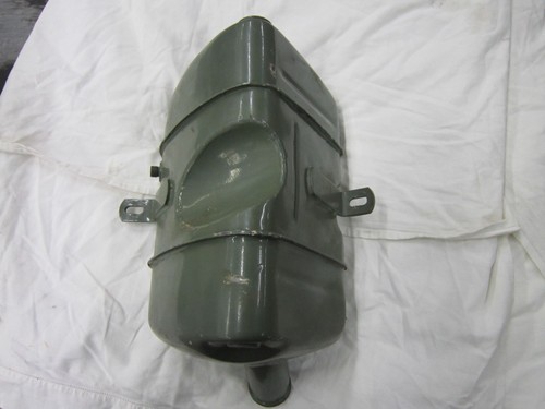Serbatoio olio guzzi 500 - serbatoio,