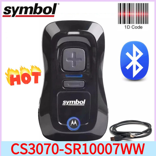 Symbol cs3070 sr10007ww - symbol, cs3070-sr10007ww
