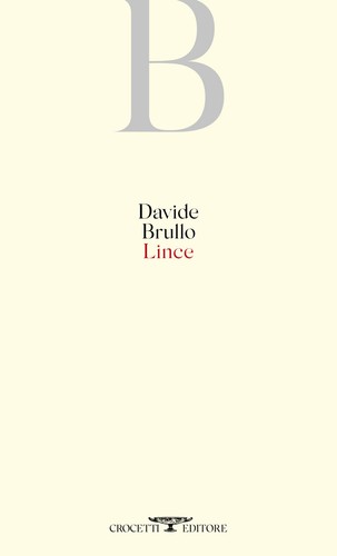 Lince brullo davide - lince,