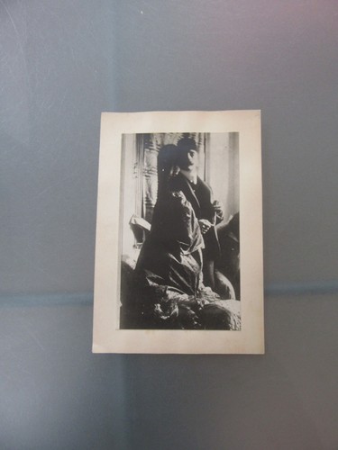 Photo ancienne argentique - photo,