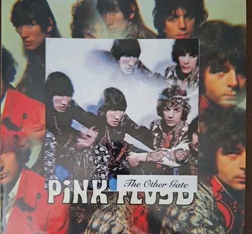 Pink floyd the other - the, gate