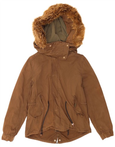 Giacca parka donna - , zara