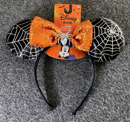 Cerchietto orecchie disney - orecchie,
