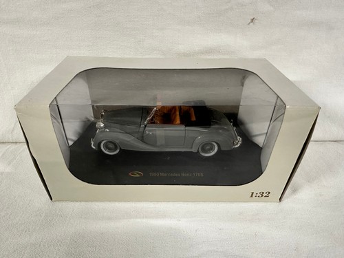 Mercedes benz 1705 auto - mercedes,