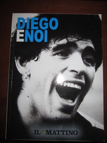 Diego noi il mattino - -,
